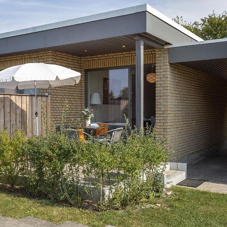 Blankwasserweg 131 Lensterstrand Oase Bungalow 6 ภายนอก รูปภาพ