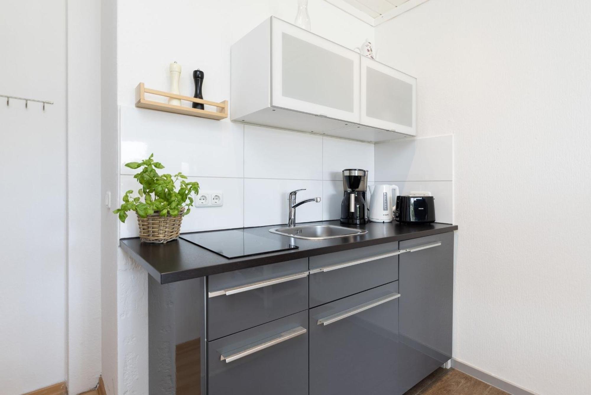 Blankwasserweg 131 Lensterstrand Oase Bungalow 6 ภายนอก รูปภาพ
